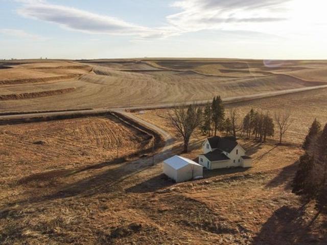 House for sale in Persia, Iowa