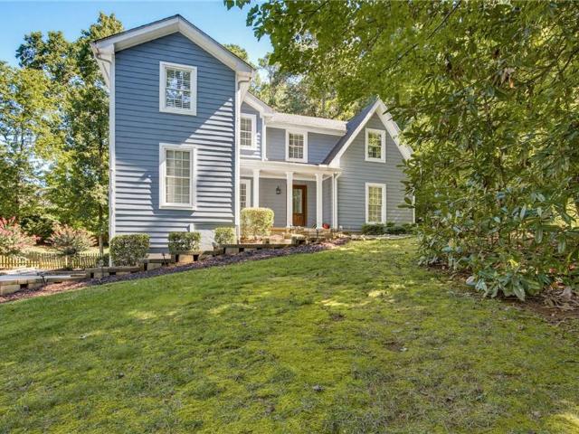 House for sale in Howell Wood, Duluth