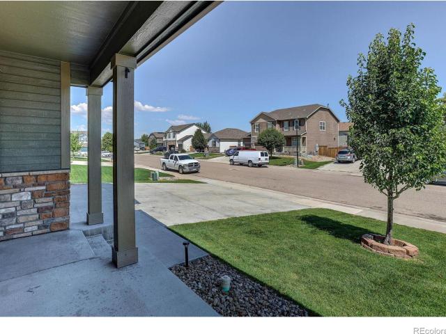 House for sale in Colorado