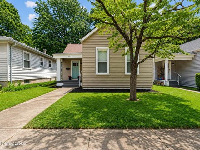 House for rent in Louisville, Kentucky