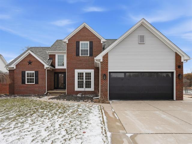 House for sale in Fair Haven, Michigan
