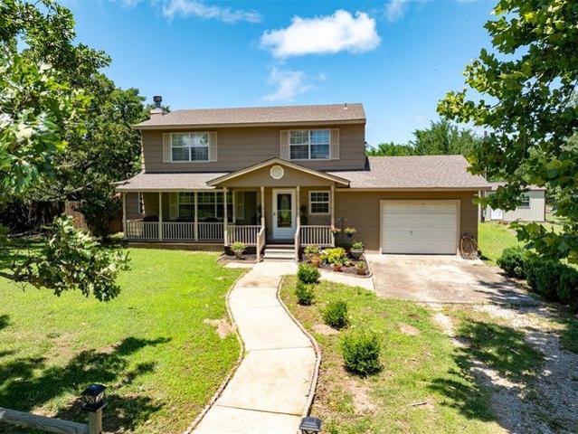House for sale in Wewoka, Oklahoma