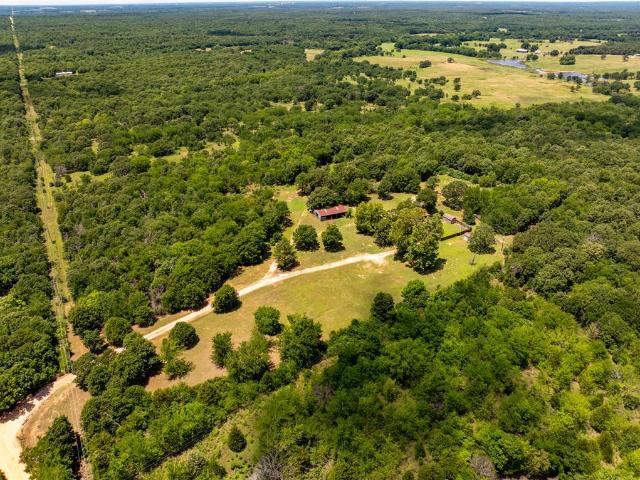 House for sale in Wewoka, Oklahoma