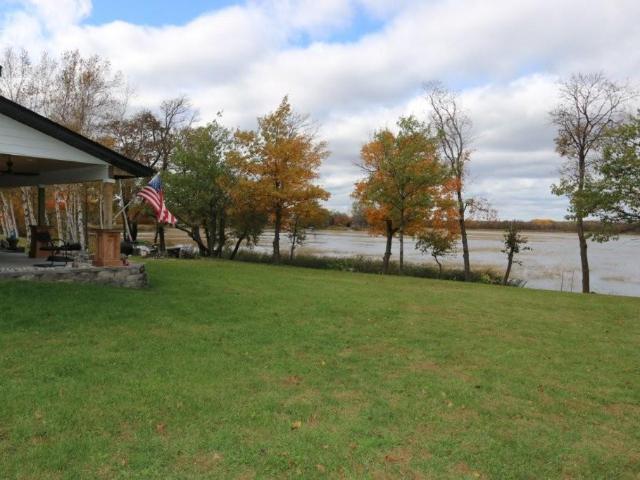 House for sale in Dent, Minnesota