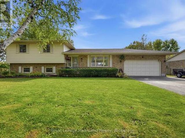 House for sale in Ashfield–colborne–wawanosh, Ontario