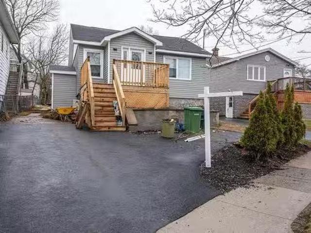 House for sale in Fairview, Nova Scotia