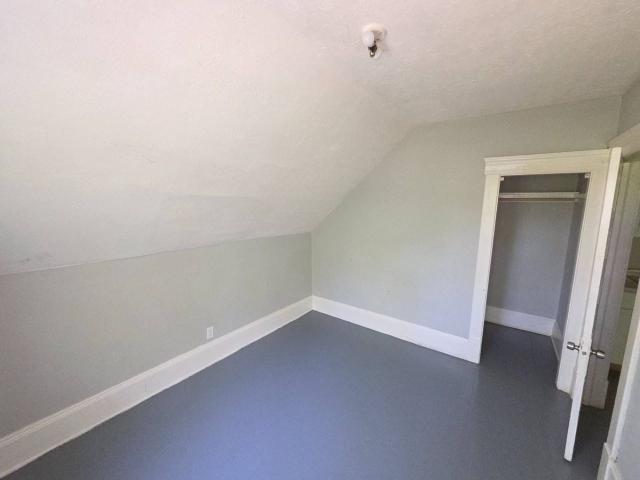Apartment for rent in Cleveland, Ohio