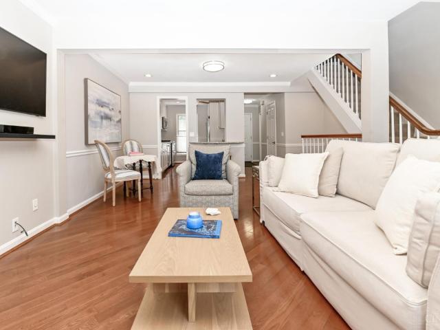 Condo for sale in Roselawn, Ohio