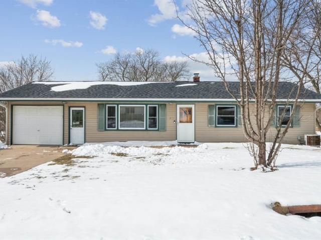 House for sale in Kieler, Wisconsin