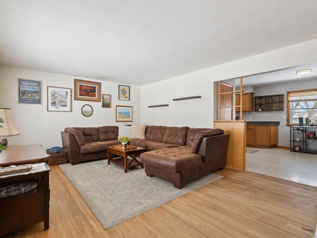 House for sale in Kieler, Wisconsin
