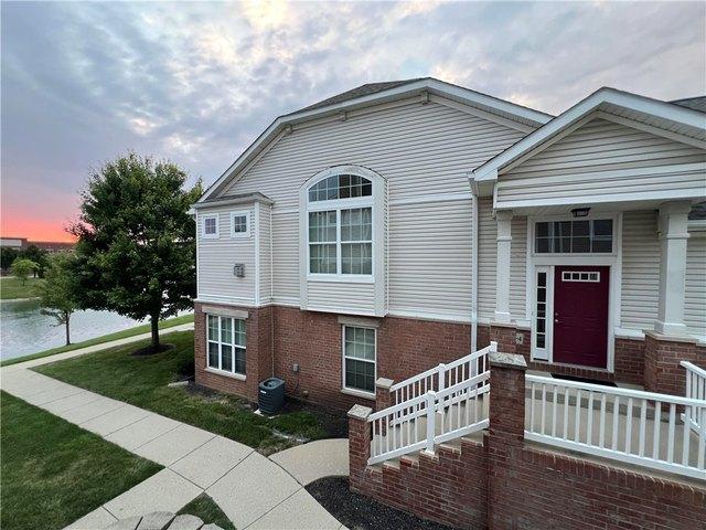 Condo for sale in Beavercreek, Ohio