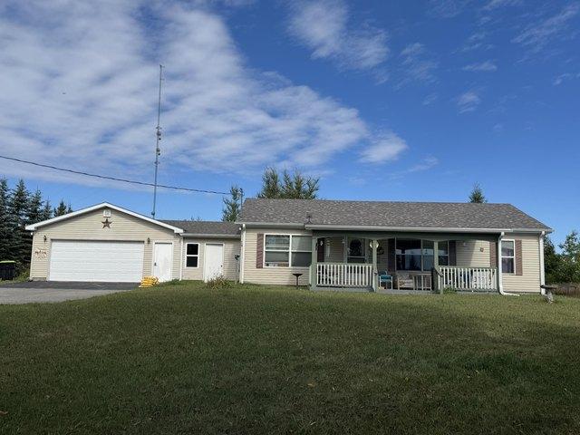 House for sale in Moran, Brevort Township
