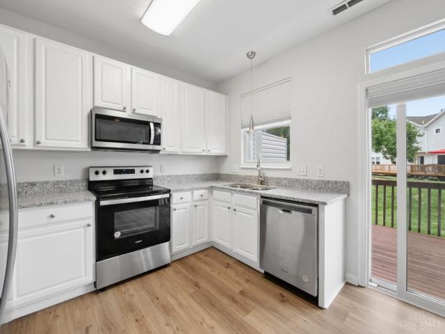 Condo for sale in Mason, Ohio