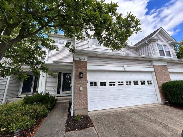 Condo for sale in Mason, Ohio