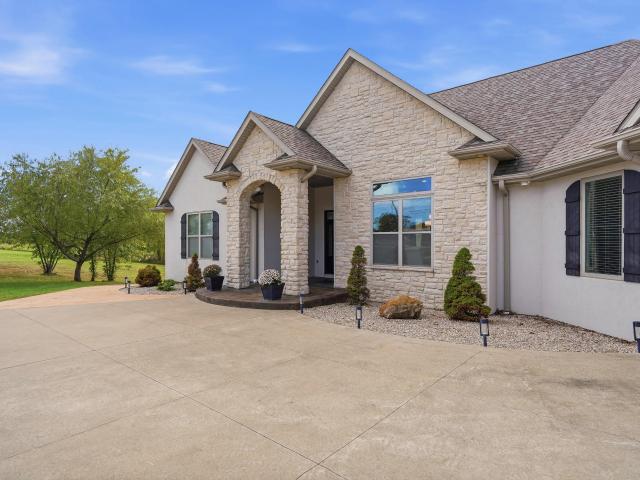 House for sale in Kimberly, Moberly