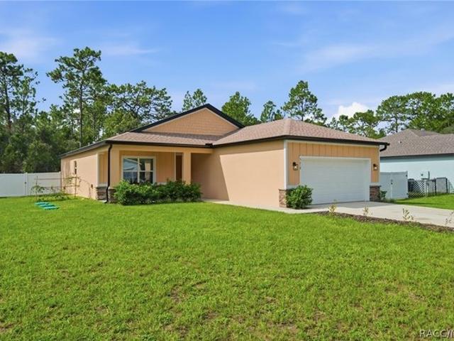 House for sale in Dunnellon, Florida