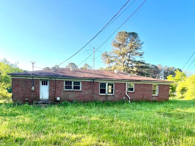 House for sale in West Point, Georgia