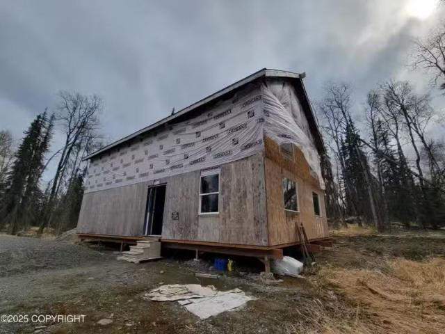 House for sale in Soldotna