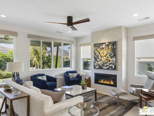 House for sale in Cathedral City, California