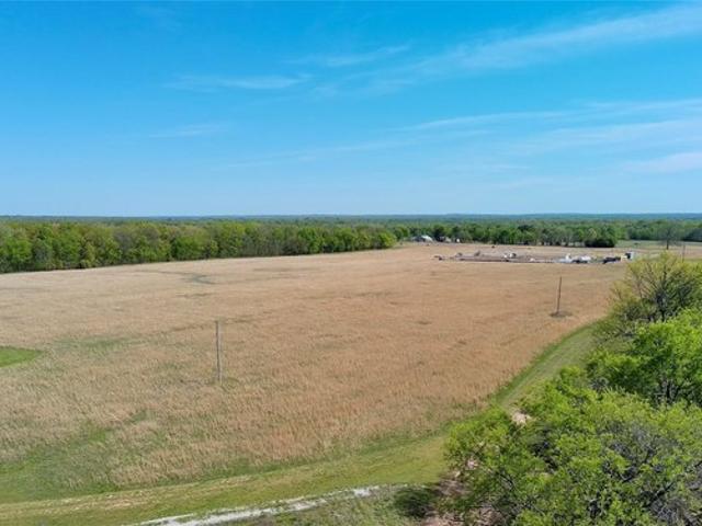 Land for sale in Adair, Oklahoma