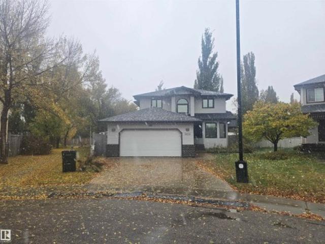 House for sale in West Meadows, Edmonton
