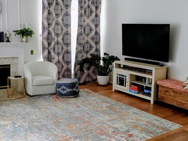 Townhouse for sale in Virginia