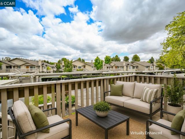 Condo for sale in San Ramon, California