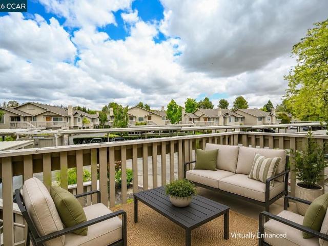 Property for rent in San Ramon, California