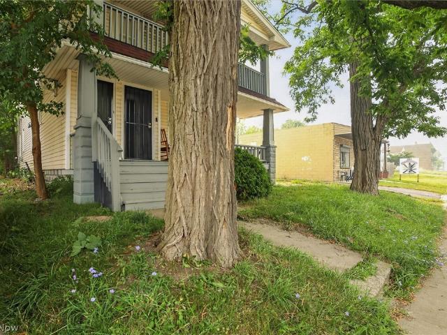 House for sale in Cleveland, Ohio
