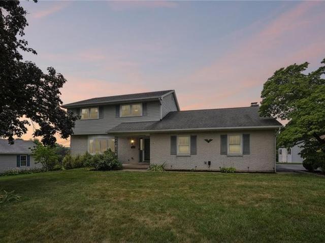 House for sale in Bethlehem, Pennsylvania