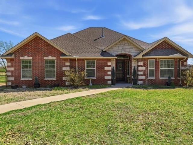 House for sale in Ponca City, Oklahoma