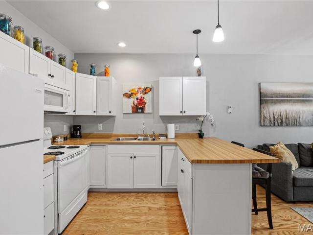 House for sale in Saint Louis, Missouri