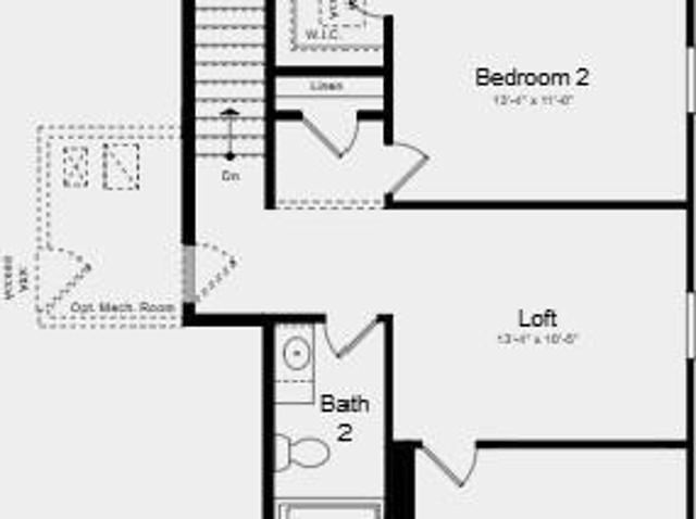 House for sale in Buford, Georgia