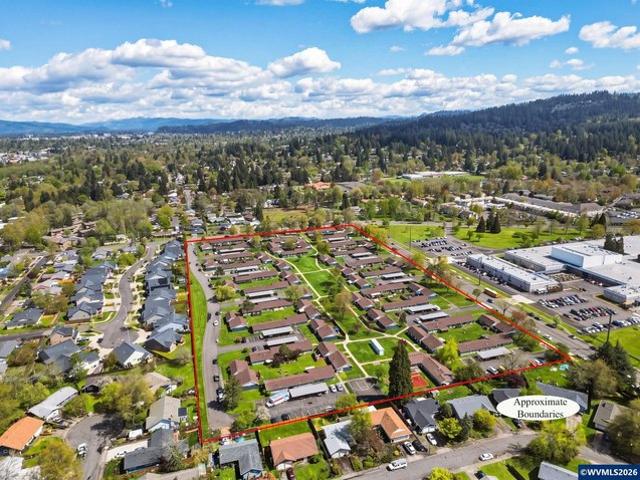House for sale in Oregonia