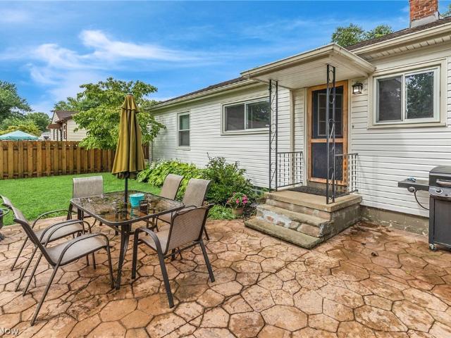 House for sale in North Olmsted, Ohio
