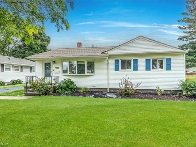 House for sale in North Olmsted, Ohio