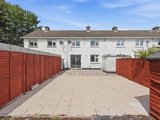 Terraced House for sale in Bluebell, North Tipperary