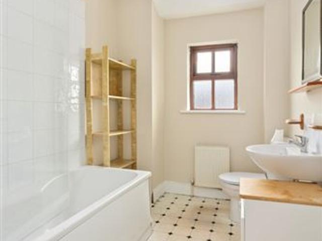 Terraced House for sale in Kilcock, North Tipperary