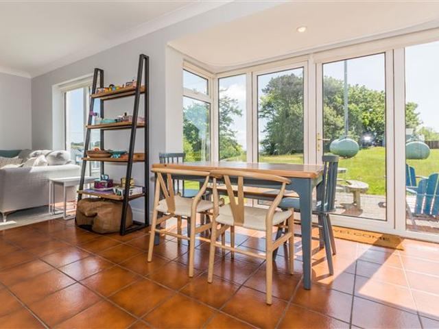 Detached House for sale in Strand, South Tipperary