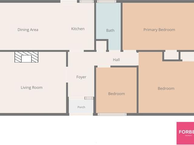 Bungalow for sale in Rush, North Tipperary