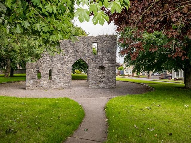 Detached House for sale in Navan, North Tipperary