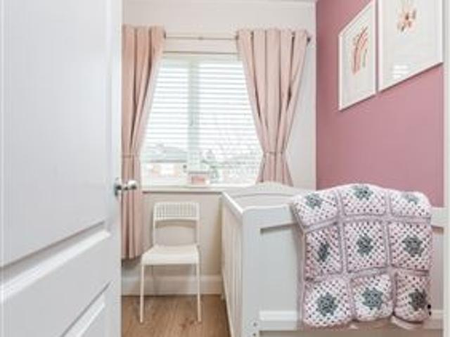 Terraced House for sale in Clondalkin, North Tipperary