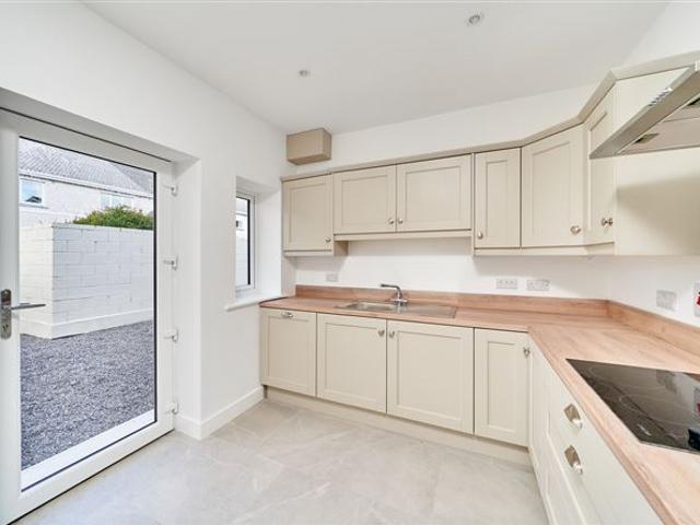 Terraced House for sale in Trim, North Tipperary