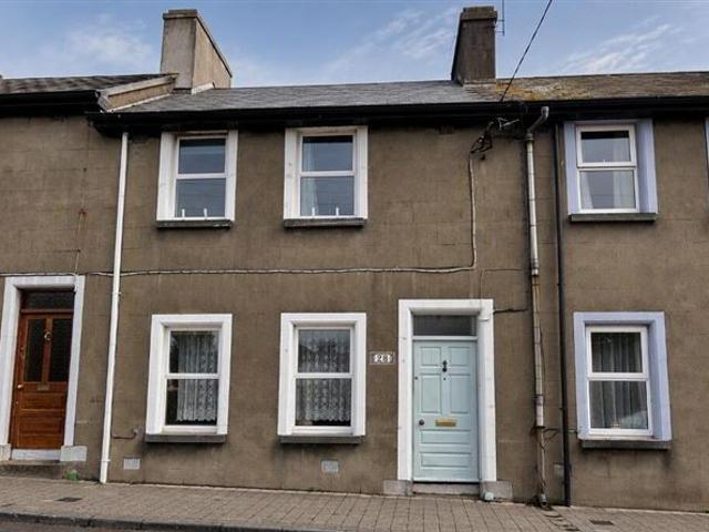 Terraced House for sale in Kilkenny, County Kilkenny