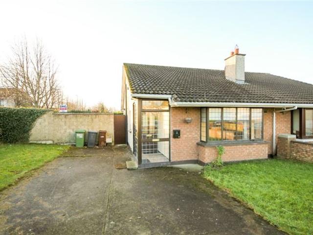 Detached House for sale in Lucan, North Tipperary