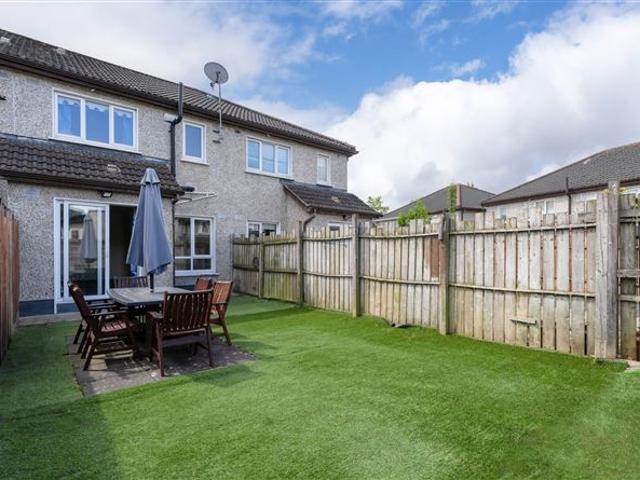 Terraced House for sale in Bluebell, North Tipperary