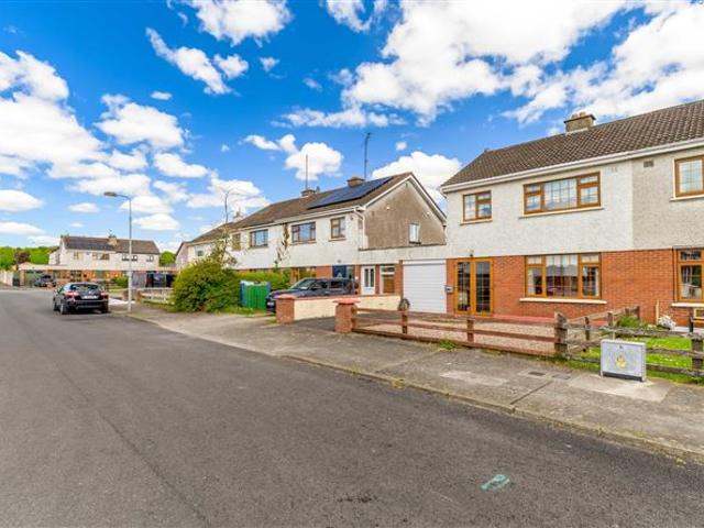 Detached House for sale in Trim, North Tipperary