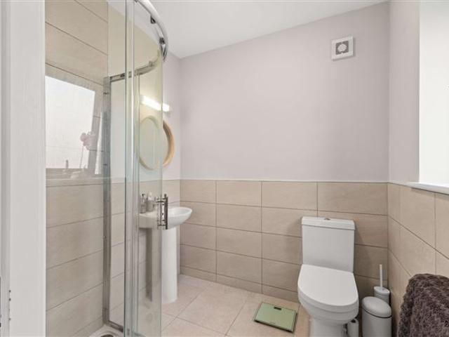 Detached House for sale in Bruckless, Ulster
