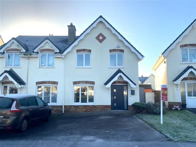 Detached House for sale in Ballingeary, South Tipperary
