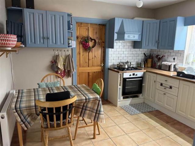 Detached House for sale in Roscrea, The Municipal District of Thurles